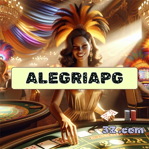 Apostas Diversificadas É o Que Nos Reserva alegriapg