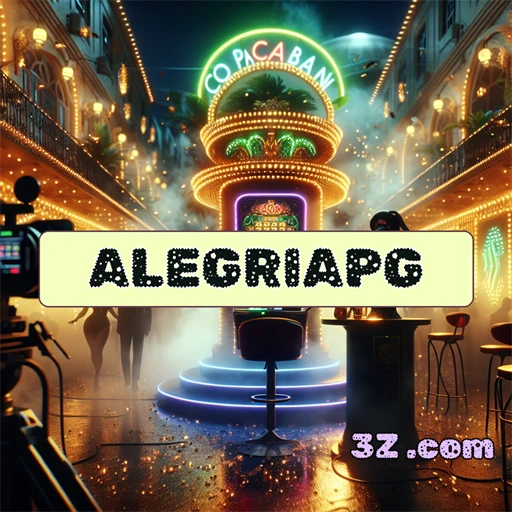 Recursos Interativos na Seção ‘Aplicativo’ do alegriapg