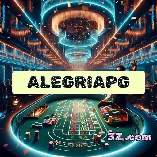 Bônus Imperdíveis no alegriapg: Atraia Diversão em Cada Jogada