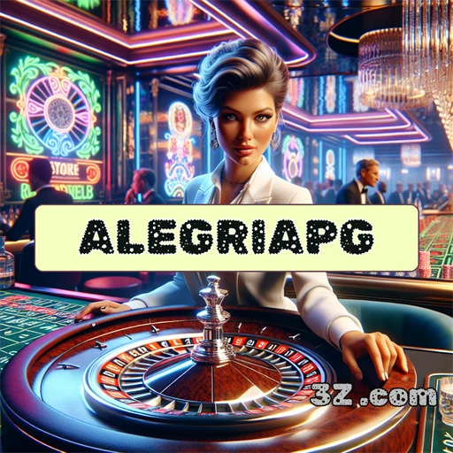 Esporte em Foco: Explore o Mundo do Alegriapg