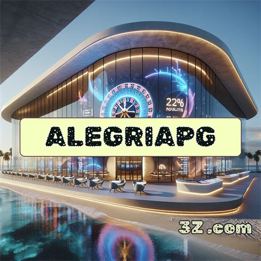 Diversão em Cada Plataforma: Experiências no alegriapg
