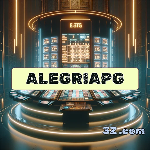 Experimente a Magia das Slots no alegriapg Hoje!