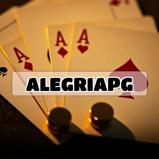alegriapg Competições