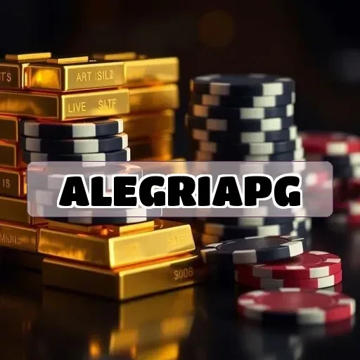 alegriapg Fórum