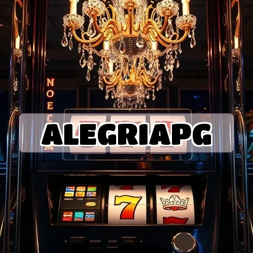 alegriapg Guias