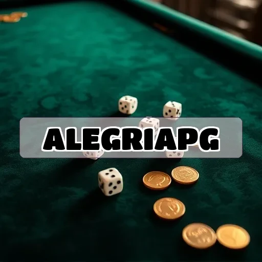 alegriapg Quebra-cabeça