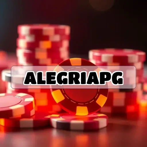 alegriapg Simulação